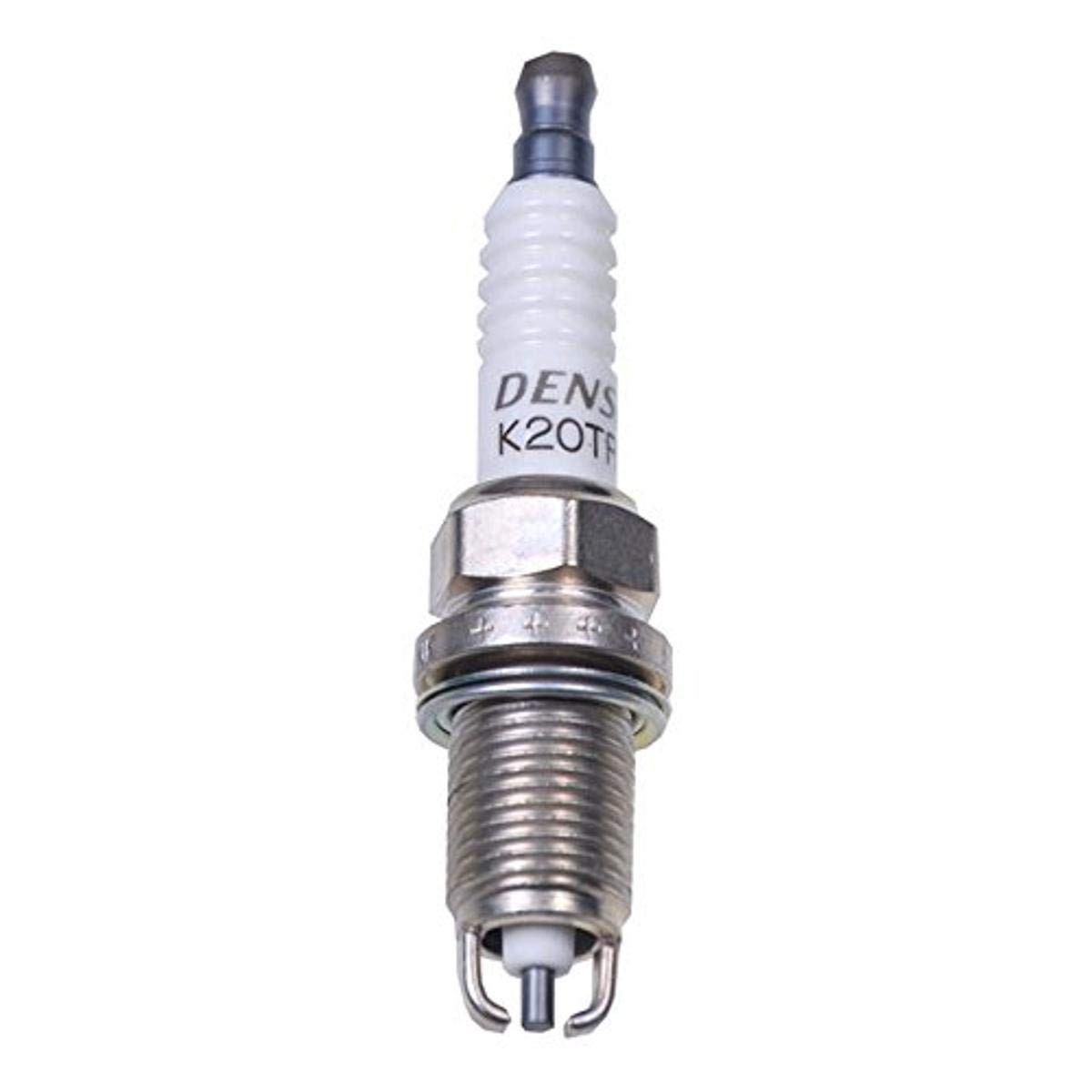Denso K20TR11 Spark Plug 4 Pack for Toyota Lexus 3195