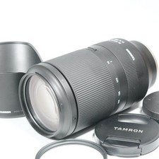 TAMRON AF 70-180mm F2.8 Di III VXD E-mount / 2368 Working OK Refund el A056