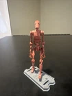 Star Wars The Vintage Collection Gaming Greats Heavy Battle Droid Action Figure