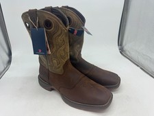 Durango Rebel Western Boots Mens Brown Leathe...