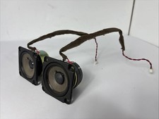 BOSE Wave Radio CD Player AWRC-1G Pair Speakers
