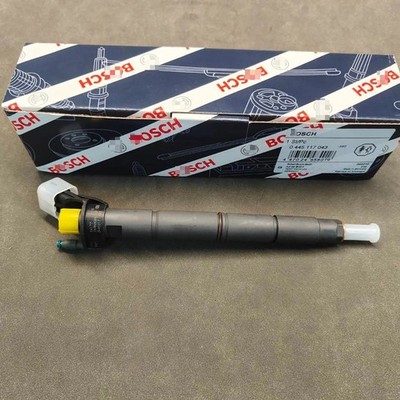 Fuel Injector 0986435433 for 2015-19 Ford F-250 Powerstroke 6.7L FC3Q9K546A NEW