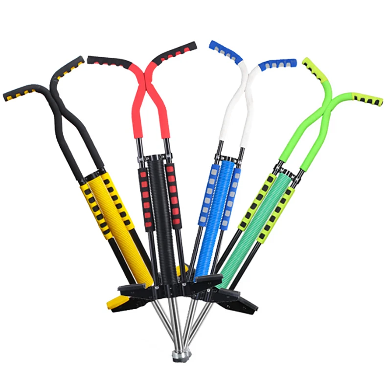 Flybar Master Pogo Stick for Kids Outdoor Toys for Boys Jumper Toys Outside Toys - image 1 of 4
