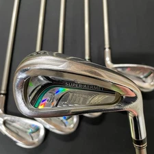 Roots  Golf Jin Iron R2 #6-AW Grip 566