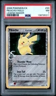 New ListingPikachu - Pokemon Legend Maker #93 PSA 7.0
