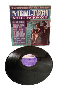 The Jackson 5 | eBay