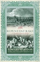 Edward Marston - Repentant Rake The Thrilling Historical Whodunnit - - G245Z