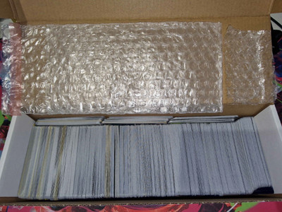 1000 Magic The Gathering MTG Cards Bulk Lot English Pre-2015 Mixed Collection