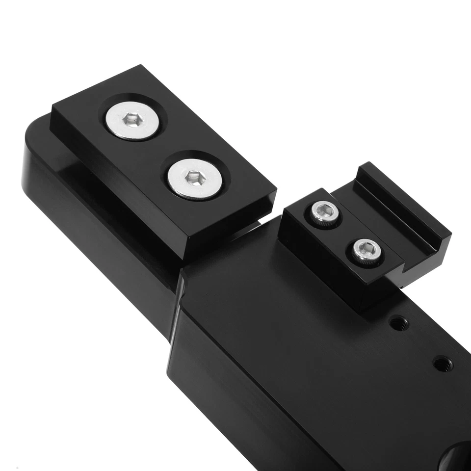 Extractor de cadena de línea de freno con extensiones de basculante de 6"-9" para Honda CBR600RR 2005-2024 Foto 2 de 4