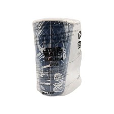 2026 Burger King Star Wars Mandalorian  Grogu BLUE Collectible Cup New Sealed