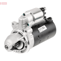 Anlasser Starter FüR MERCEDES-BENZ Ssangyong Daewoo Puch 124 Stufenheck T-Model