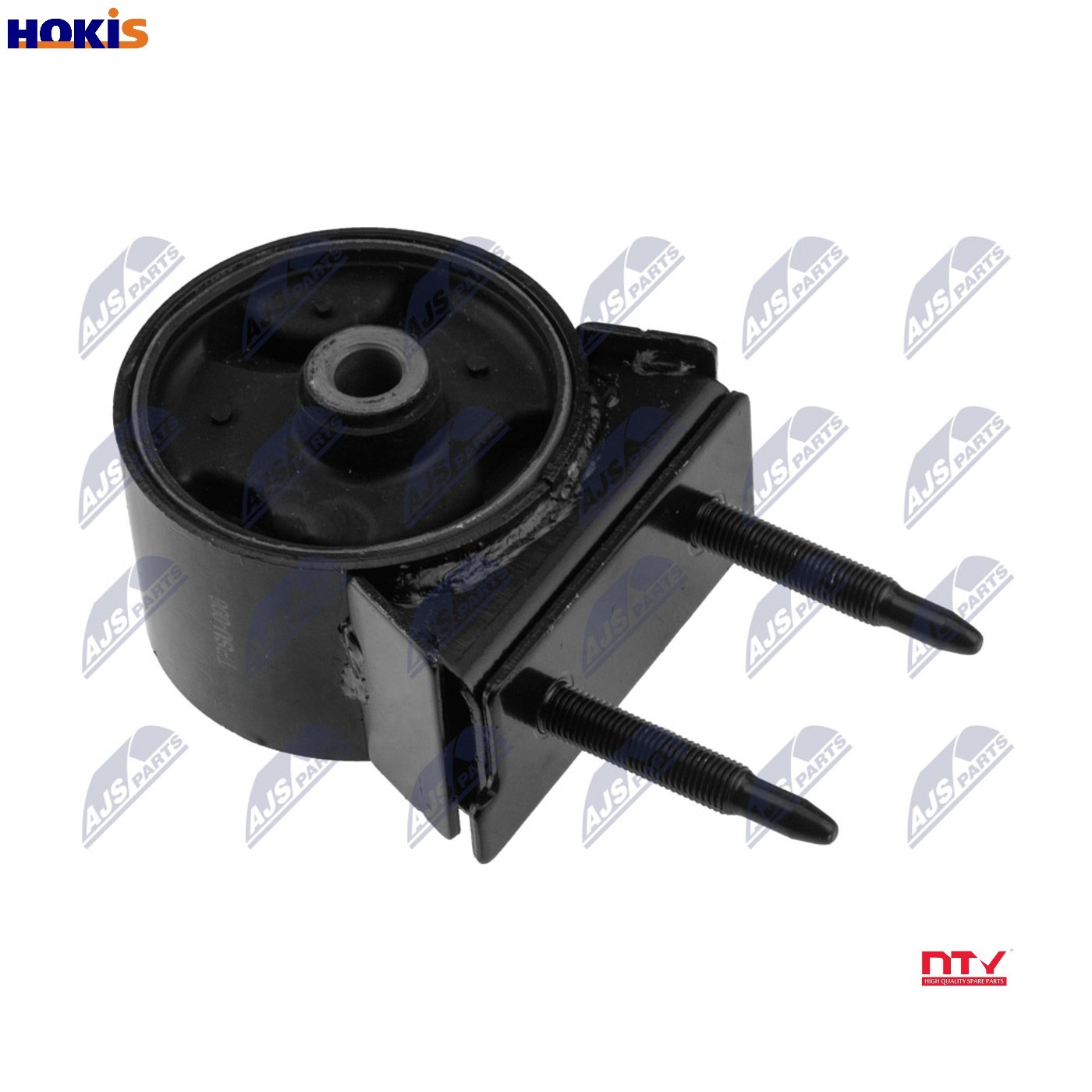 Fits NTY ZPS-SU-006 ENGINE MOUNT - Image 14