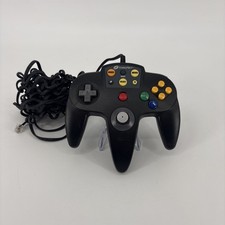 Lodgenet Nintendo 64 N64 Hotel Controller - G...