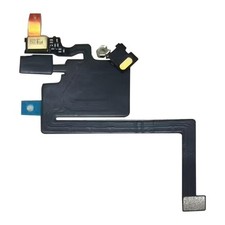For iPhone 17 Pro Max Earpiece Speaker Sensor Flex Cable Replacement Parts New