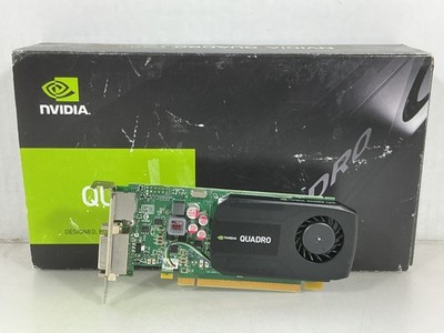 PNY NVIDIA Quadro K600 1GB DDR3 PCIe LP GPU - VCQK600-PB