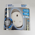 Supacell Smart plug 3000 Watts, 240 volts, 13 Amp WiFi & Voice Control FREE POST