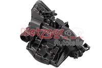 Metzger Autoteile TüRschloss 2314454 FüR VW Polo 6 AW1 BZ1 AE1 Cross C11 D31 ID