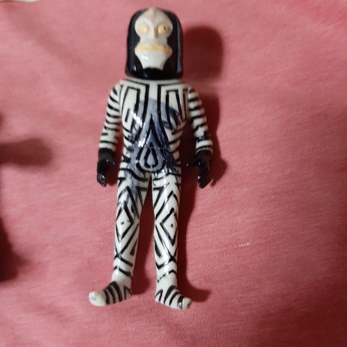 Ultraman Kaiju SGM Machine Bopper Lot Bandai Vintage Sofubi 1988-2017 Set - Bild 6 von 6