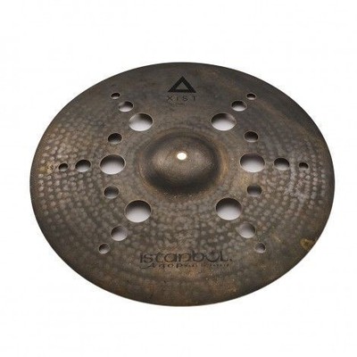 Istanbul Agop Xist 19'' Dark ION Crash-Becken