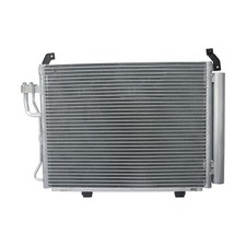 Condensateur Hyundai I10