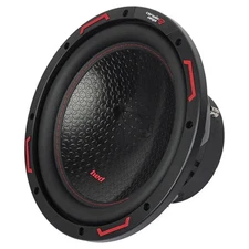 Cerwin Vega H10DV2 10 inch  DVC 2 Ohm Subwoofer 1650 Watts Peak 550 Watts RMS