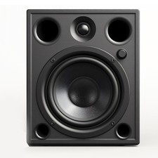 8 Pcs Speaker Repair Dust Cover 45mm Diameter Cap Coil for Speakers