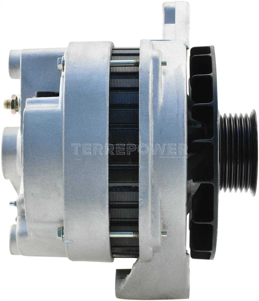 Alternador para Chevrolet Corvette 1994-1996 5,7 L V8 1995 8173-2 Foto 4 de 4