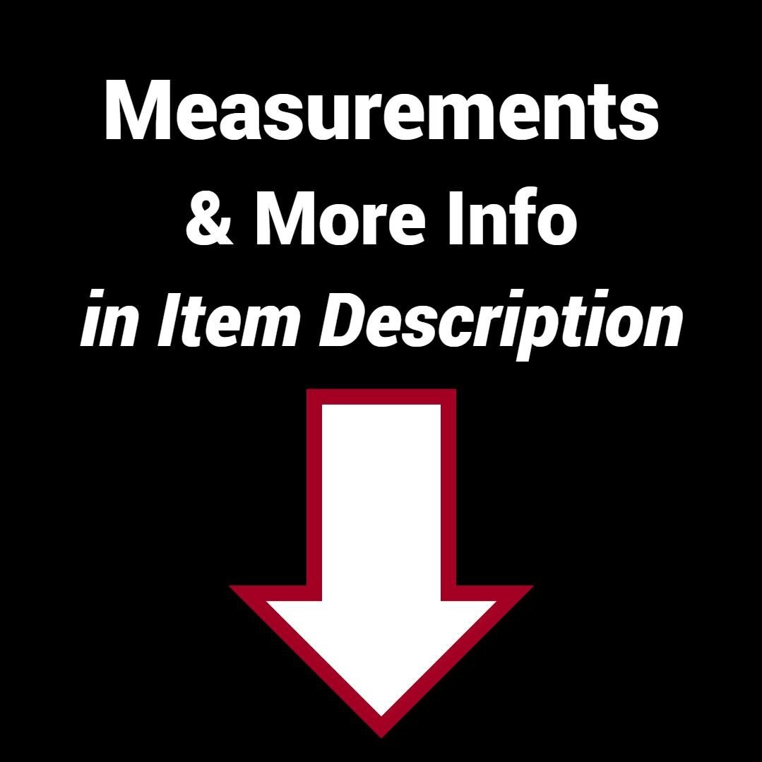 Tech Ether Guild "Bristlecone Pine" Solid Brass V… - image 4