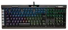 Corsair K95 RGB PLATINUM MX Speed Japanese gaming keyboard [Cherry MX Speed