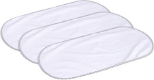   Waterproof Changing Pad Liners, 3 Count, Pack of 1 