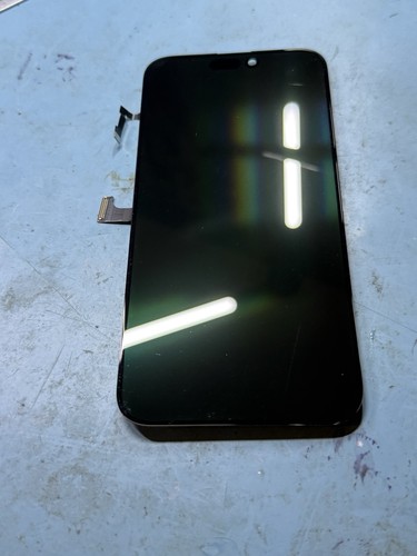 iPhone 15 Pro max Screen Glass Replacement OLED LCD Original Apple OEM Grade AB - Picture 4 of 5