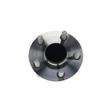 Skf BR931160 Wheel Bearing And Hub Assembly