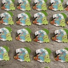 Pokemon TCG Ascended Heroes Deluxe Pin Collection Promo Pins Lot Of 66 — photo 3