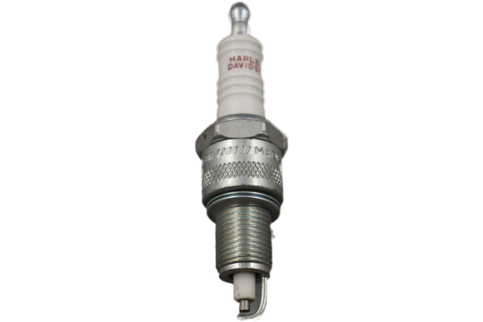 32312-78A NEW OEM 1975-1984 HARLEY-DAVIDSON SHOVELHEAD 1200 1340 SPARK PLUG