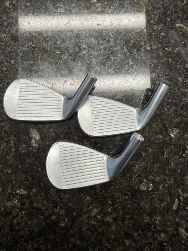 2026 Titleist t100 8-PW Head Only