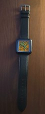 Keith Haring * 1991 Limited Uhr *  Watch Samm...