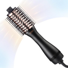 Hair Dryer Brush Blow Dryer Brush in One, 4 in 1 Ionic Hairdryer and Styler Volu