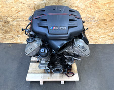 08-13 Bmw E90 E92 E93 M3 S65 4.0l Complete Engine Block Motor Assy S65b40a Oem 08-13 Bmw E90 E92 E93 M3 S65 4.0l Complete Engine Block Motor Assy S65b40a Oem