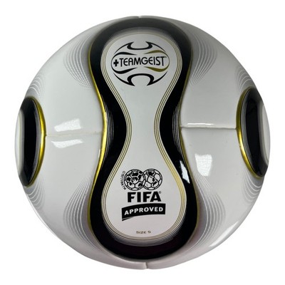 adidas TEAMGEIST サッカーボール Adidas Teamgeist JFA 2006 FIFA World Cup Germany Official Match