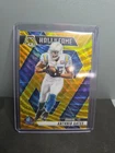 2025 Panini Mosaic Football Gold Wave Antonio Gates #292
