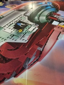 LEGO Star Wars: Slave I (75060)