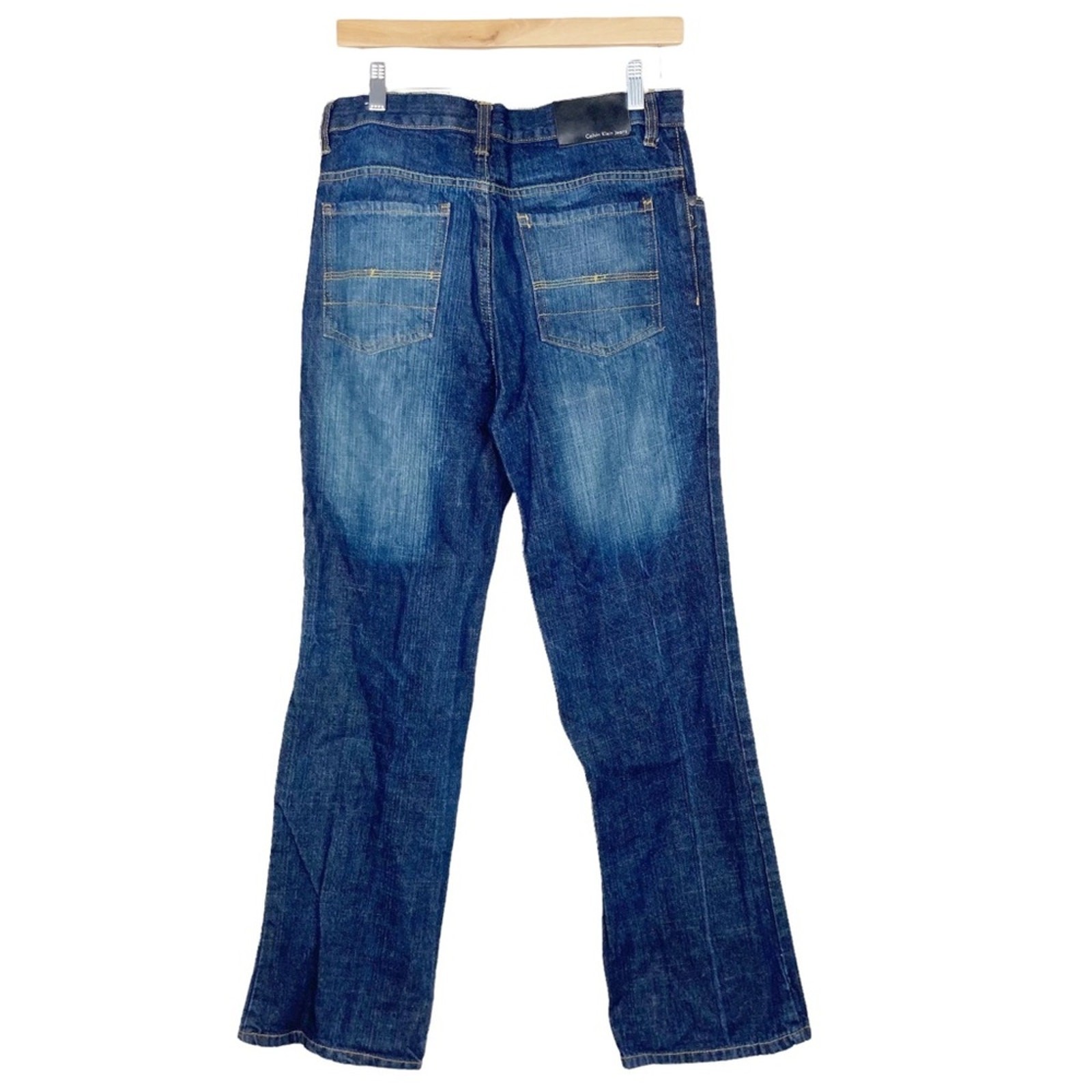 Calvin Klein Jeans Sz 18 Boys thumbnail 3
