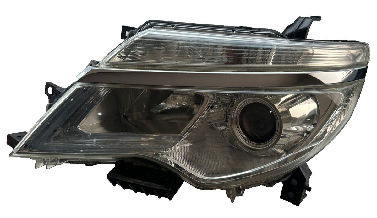Nissan Serena C26 2014 FACELIFT LED DRL Head Light Lamp 1 Piece