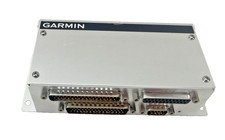 Garmin GEA 24B Engine Interface Module 011-05991-00 G3X GI 275 Avionics EIS