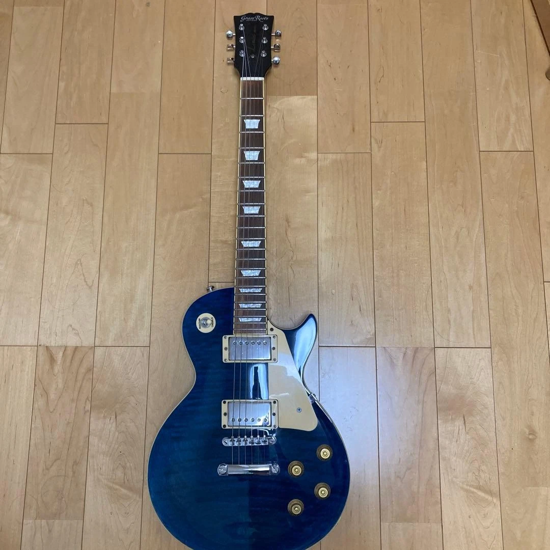 Preços baixos em Grassroots Guitarras e Baixos | eBay