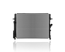 Radiator Compatible/Replacement for '23-25 Mazda CX-50 4Cy/2.5L - PX8E15200A