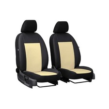 Autositzbezüge Maß Schonbezüge Sitzschoner Sitzbezug für Mazda MX-5 III (05-15)