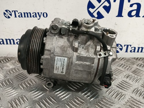 8FK351322891 KLIMAKOMPRESSOR / 99000243 / 1205427 FÜR MERCEDES-BENZ SPRINTER 5-T