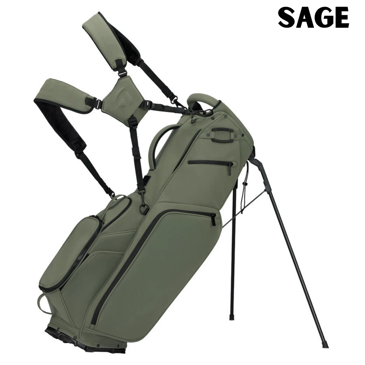 TaylorMade Blue Golf Bags 5-way Dividers for sale | eBay