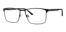NEW Chesterfield CF CH104XL Eyeglasses 0FRE MATT GREY 100 AUTHENTIC